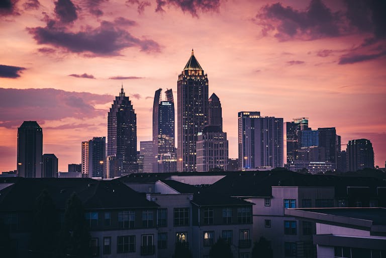 Free things to do Atlanta