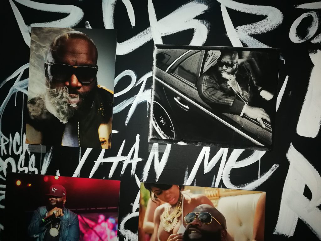 Trap Music Museum