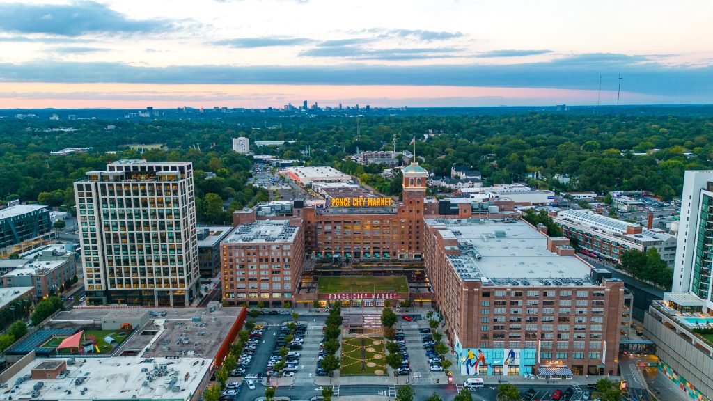 food halls in atlanta