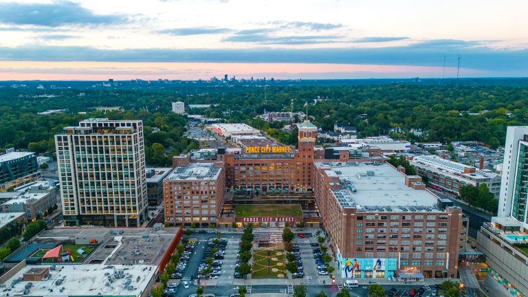 food halls in atlanta