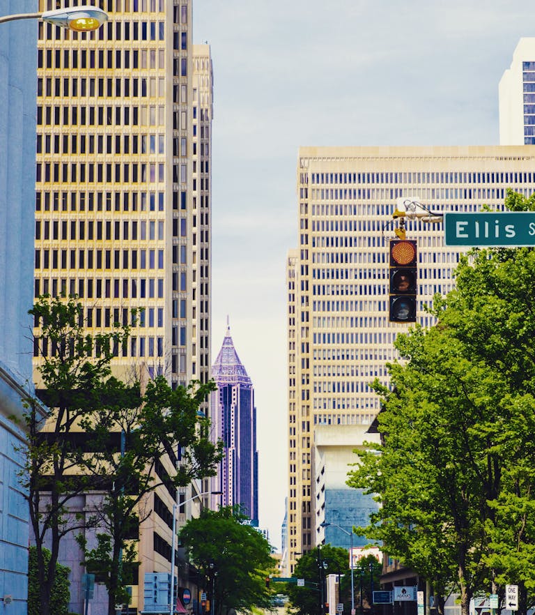 romantic things to do in atlanta