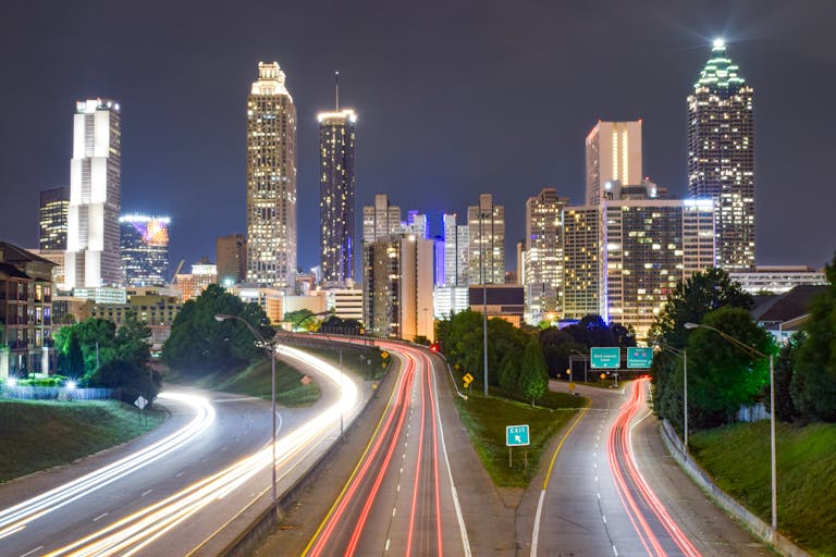 about 365 ATL