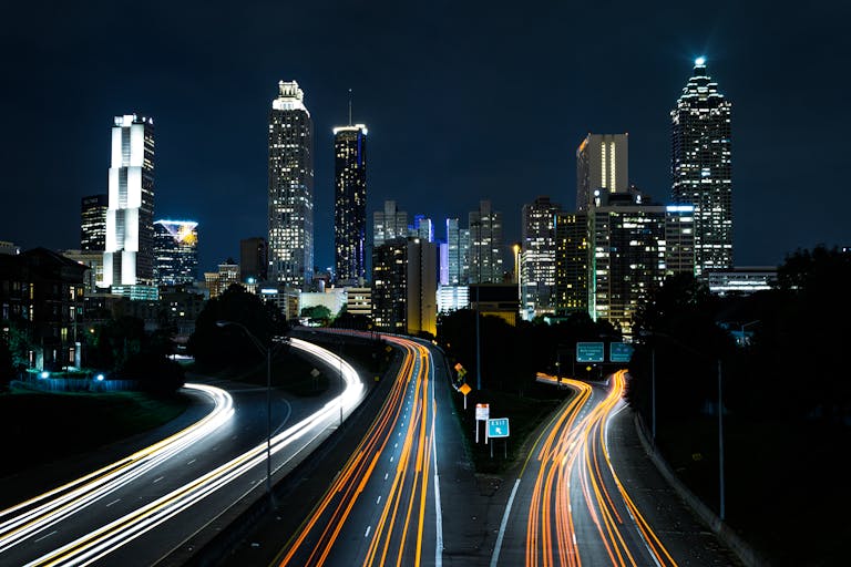 Weekend Trips from Atlanta