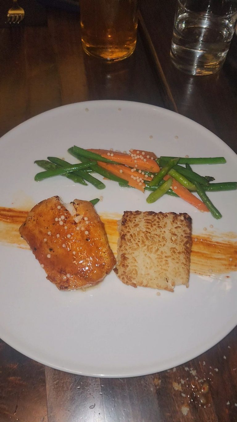 Fancy Restaurants in Atlanta: Upscale Dining, Seafood, and Restaurants With a View